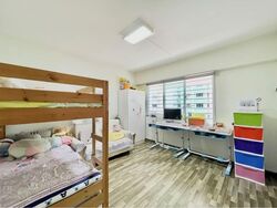 Blk 326 Yishun Rivergreen (Yishun), HDB Executive #602915451